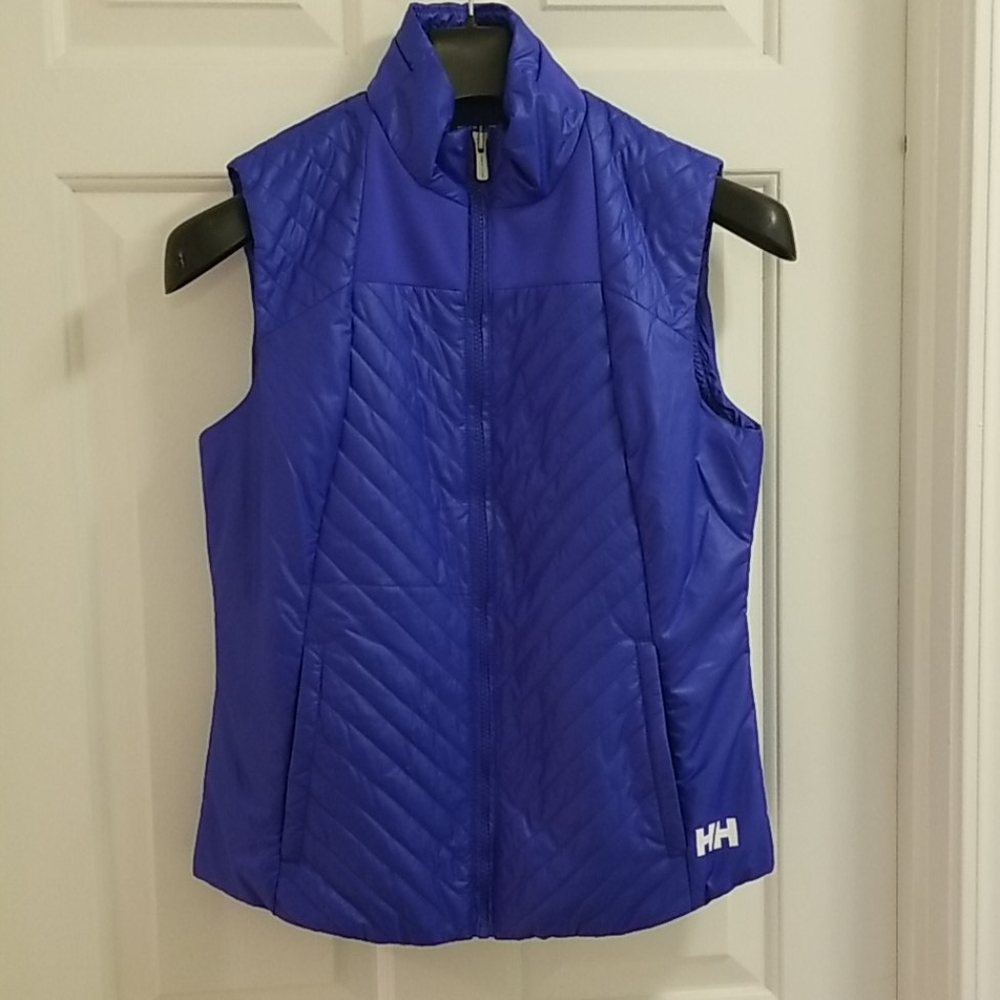 Helly Hansen hydropower vest
